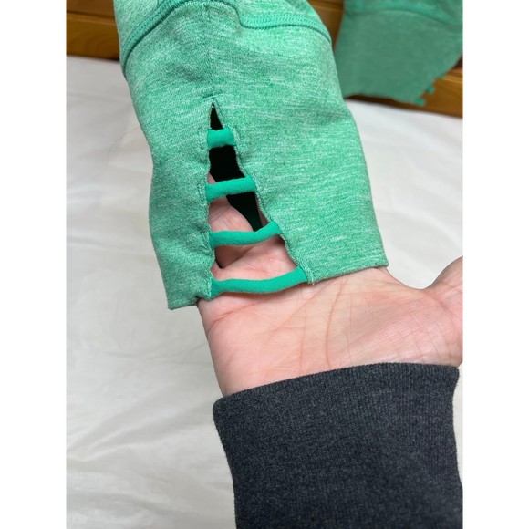 Prana leggings size M - Picture 4 of 4